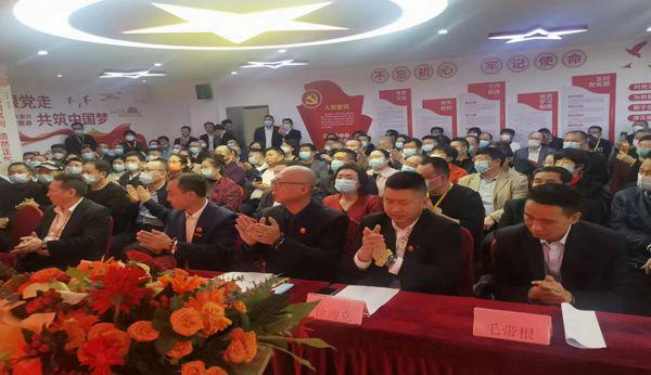 不负时代召唤 不负人民期望 争做中国式现代化建设者