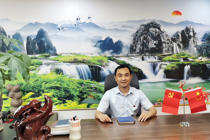 “简兑”发声全世界