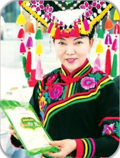 乡村振兴从我做起 